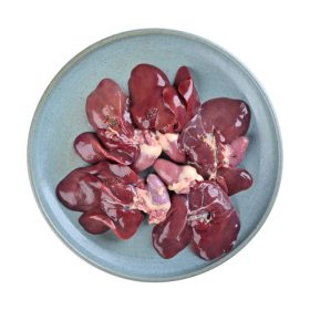 CHICKEN LIVER / NECK