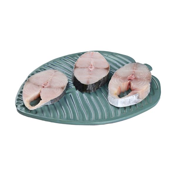 King Fish Steaks Cut (150gms/Pc) - Image 2