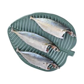 Mackerel (Cleaned & No Head)