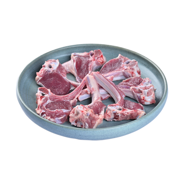 MUTTON RIB CHOPS / KG - Image 2