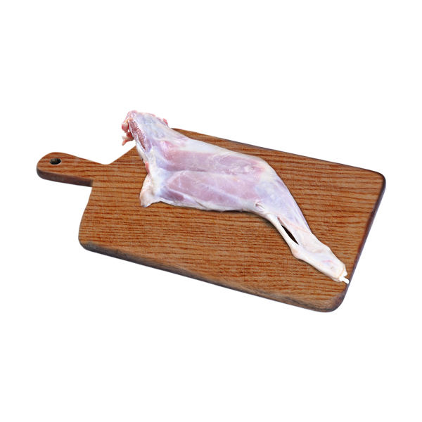 Mutton Leg (Raan) - Image 2