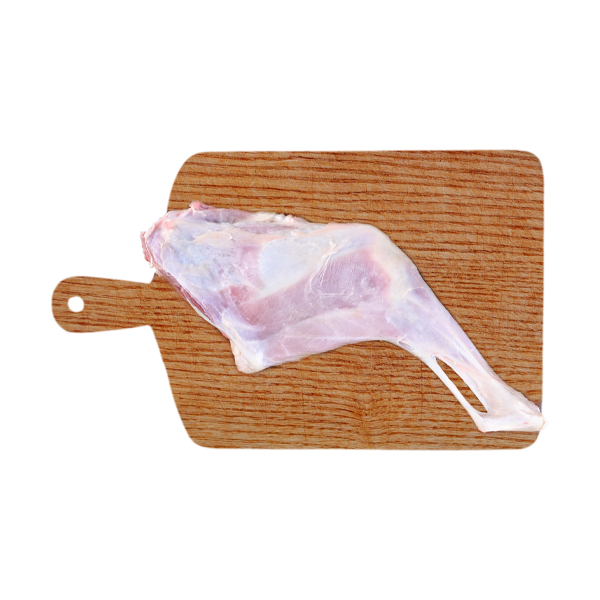 Mutton Leg (Raan)