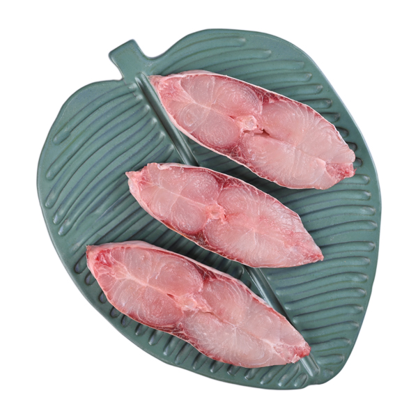 Catla Fillet