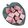 Catla (cut pieces)