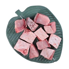 Catla (cut pieces)