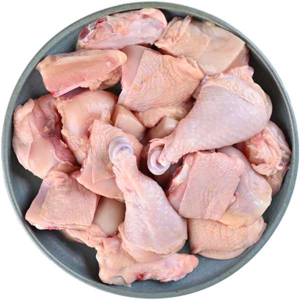 Chicken-Icon