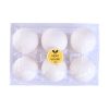 6 Eggs